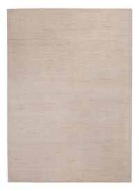 Gabbeh-mattan - Loribaft Indus - 245 x 177 cm - ljusbeige