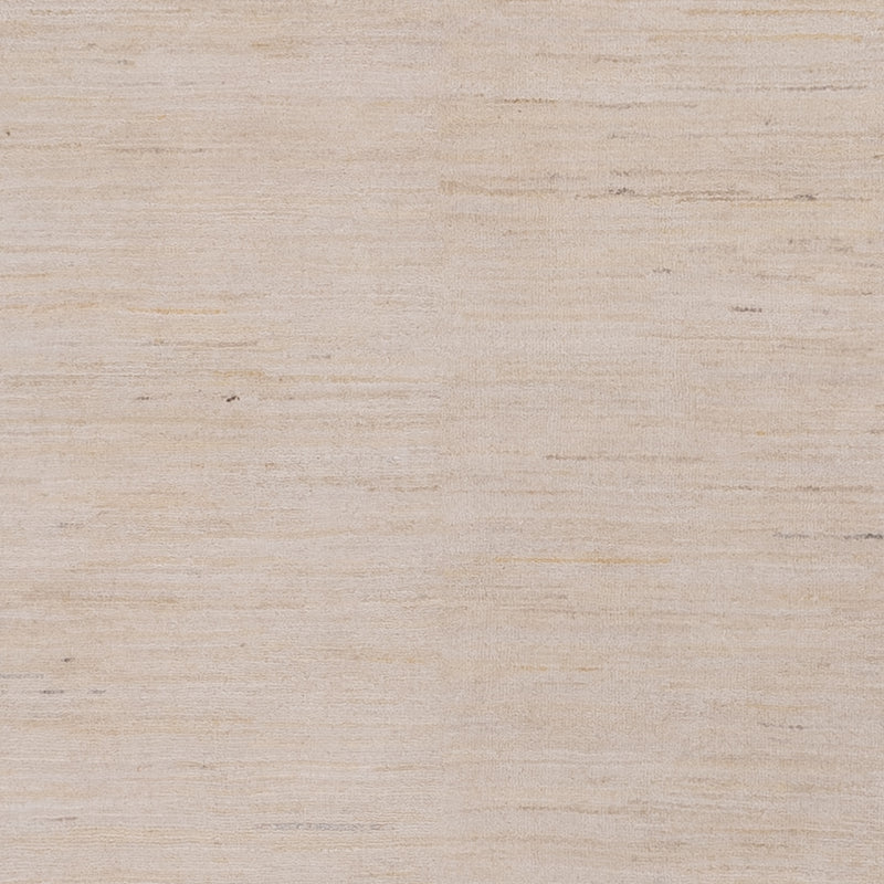 Gabbeh-mattan - Loribaft Indus - 245 x 177 cm - ljusbeige