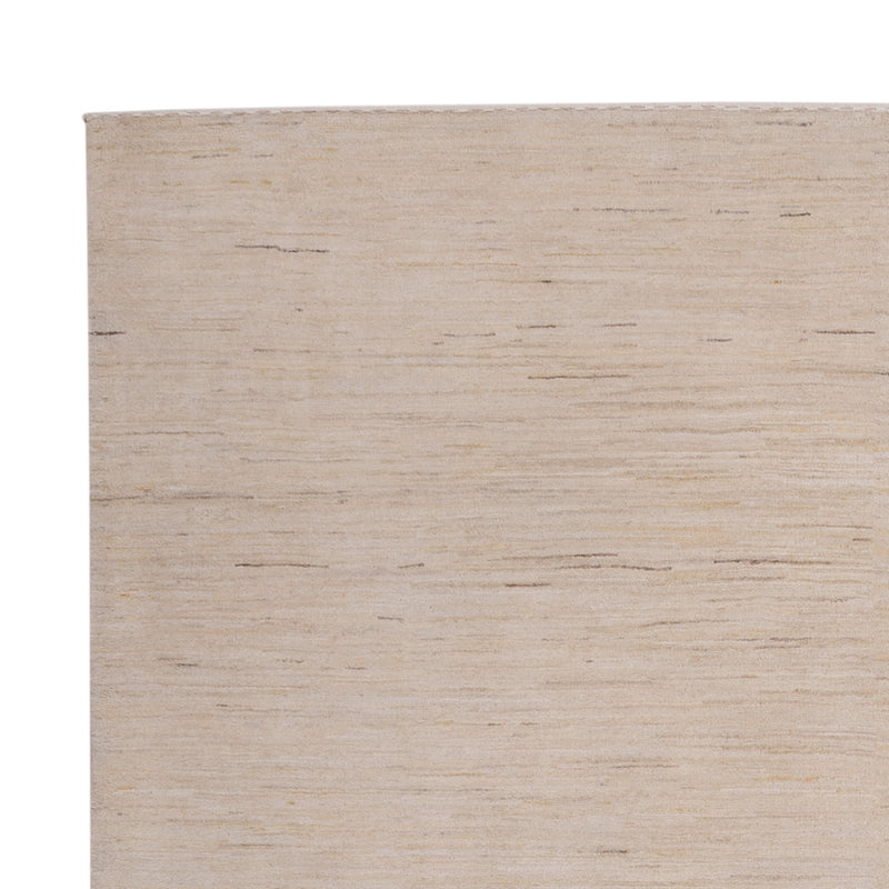 Gabbeh-mattan - Loribaft Indus - 245 x 177 cm - ljusbeige