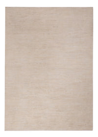 Gabbeh-mattan - Loribaft Indus - 244 x 174 cm - ljusbeige