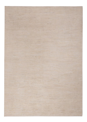 Gabbeh-mattan - Loribaft Indus - 244 x 174 cm - ljusbeige