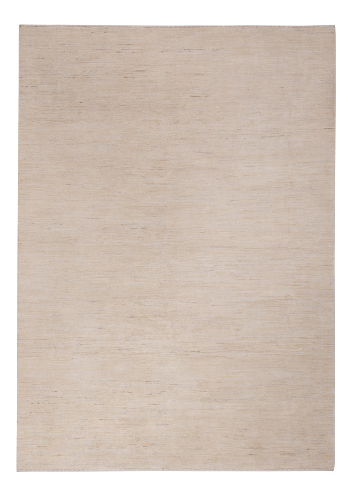 Gabbeh-mattan - Loribaft Indus - 244 x 174 cm - ljusbeige