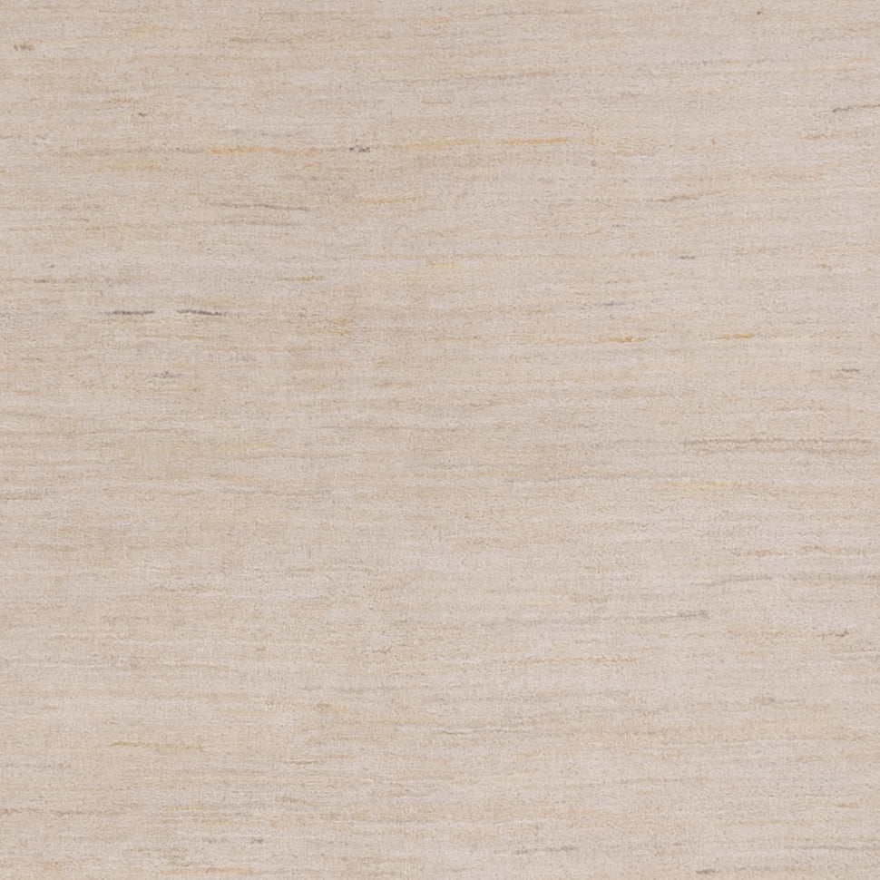 Gabbeh-mattan - Loribaft Indus - 244 x 174 cm - ljusbeige