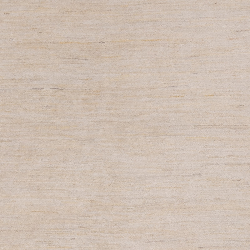 Gabbeh-mattan - Loribaft Indus - 244 x 174 cm - ljusbeige