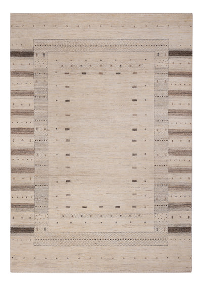 Indo Loribaft Mattan 176x246cm - Ullmatta