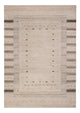 Indo Loribaft Mattan 246x176cm - Ullmatta