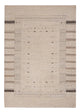 Indo Loribaft Mattan 245x174cm - Ullmatta
