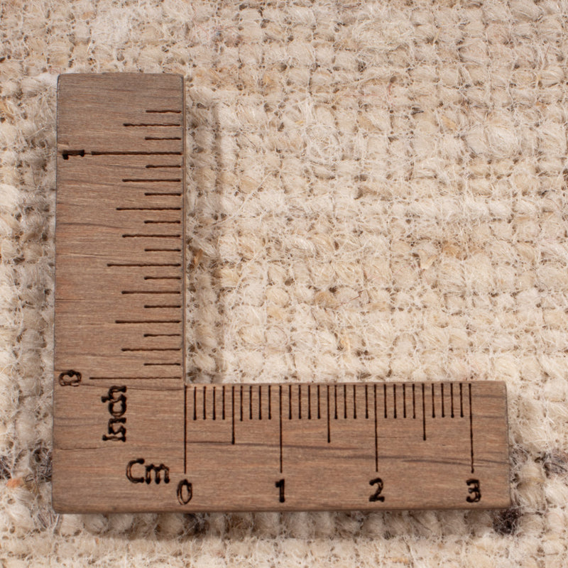 Gabbeh-mattan - Loribaft Indus - 245 x 174 cm - ljusbeige