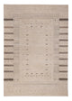 Indo Loribaft Mattan 245x174cm - Ullmatta