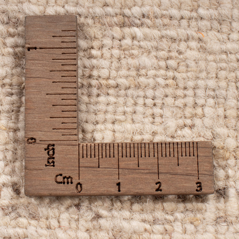 Gabbeh-mattan - Loribaft Indus - 245 x 174 cm - ljusbeige