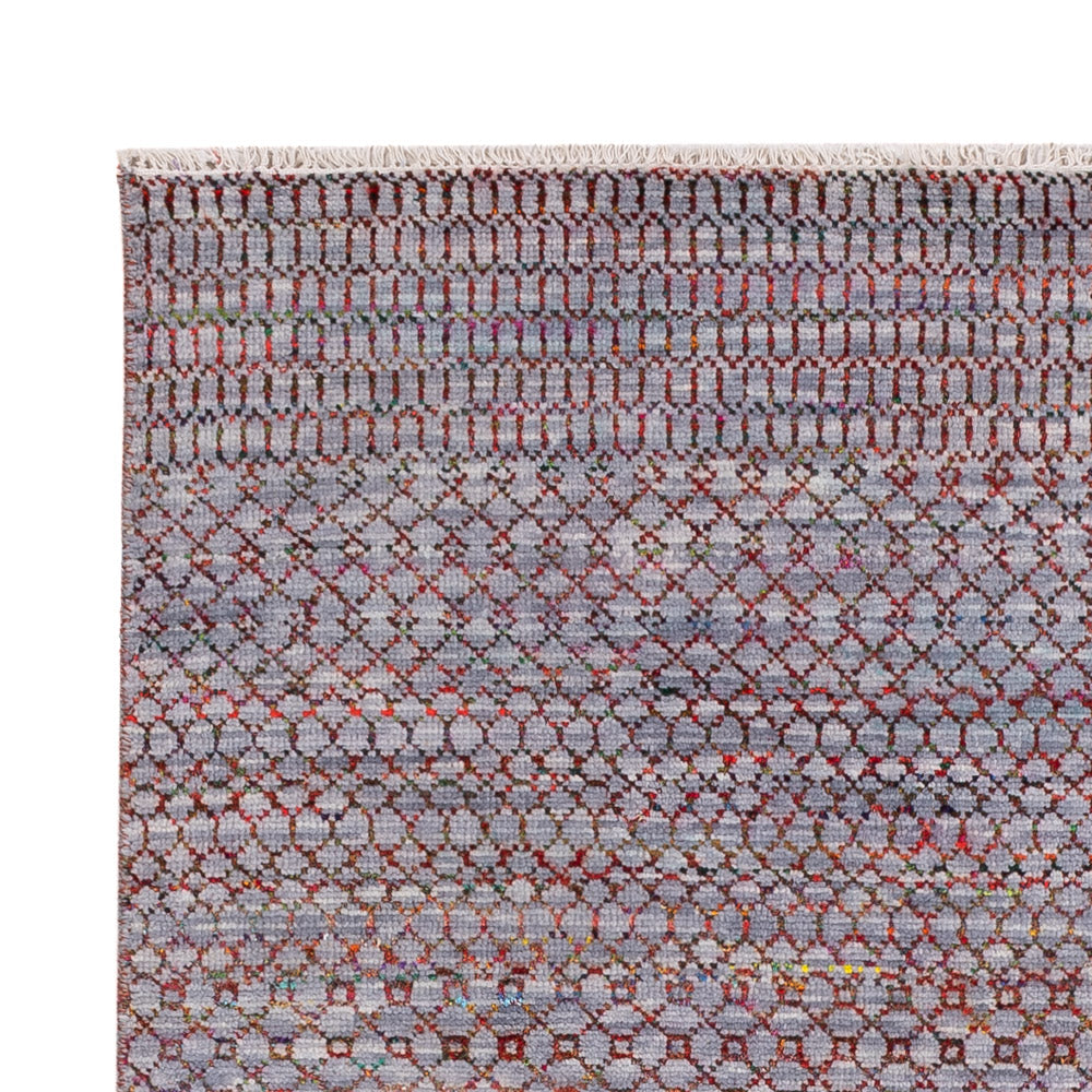 Designermatta 235x170cm - Designerteppich