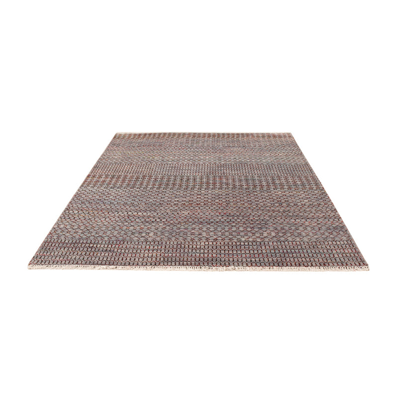 Designermatta - 235 x 170 cm - flerfärgad