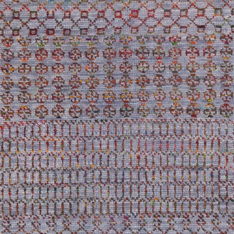 Designermatta - 240 x 170 cm - flerfärgad