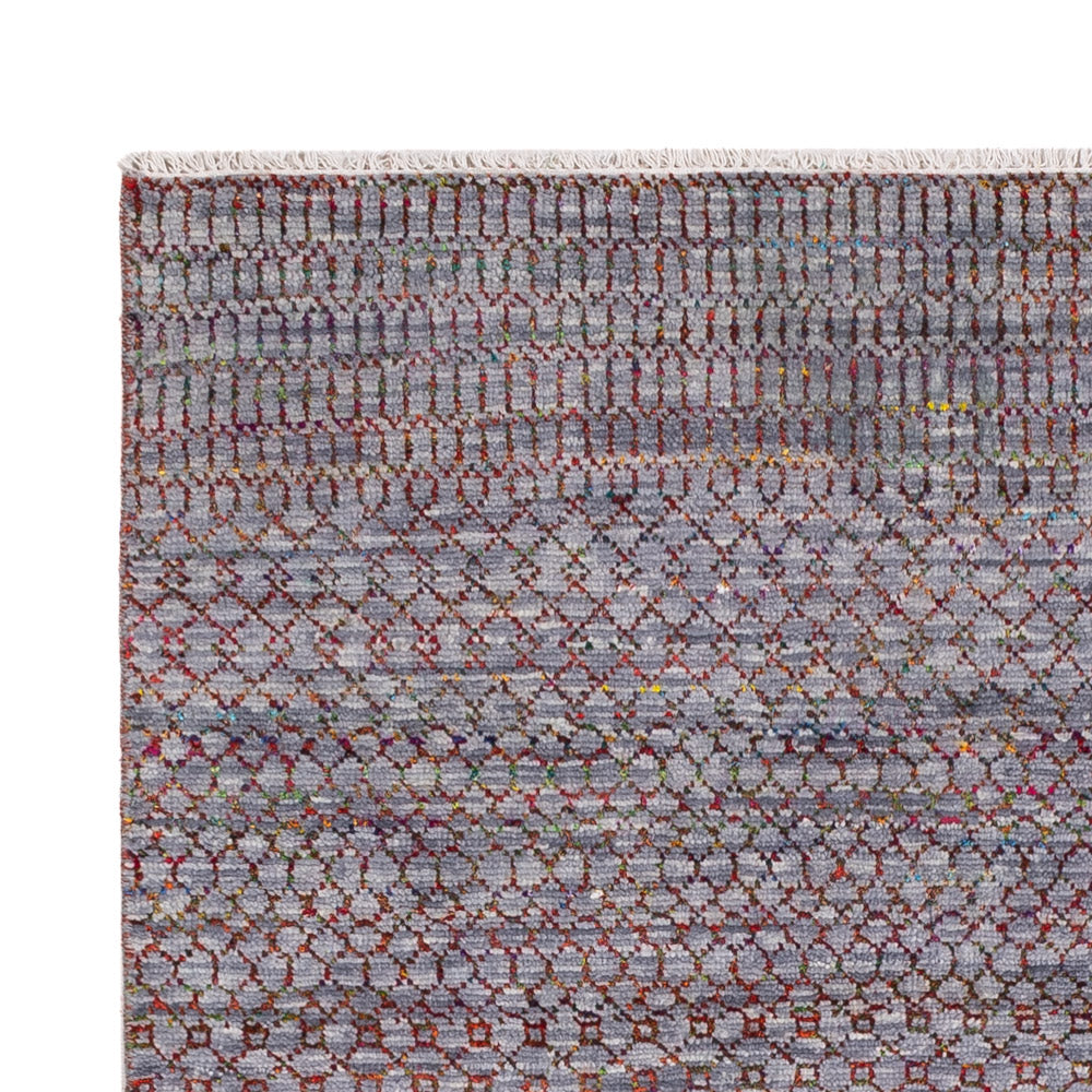 Designermatta 240x170cm - Designerteppich