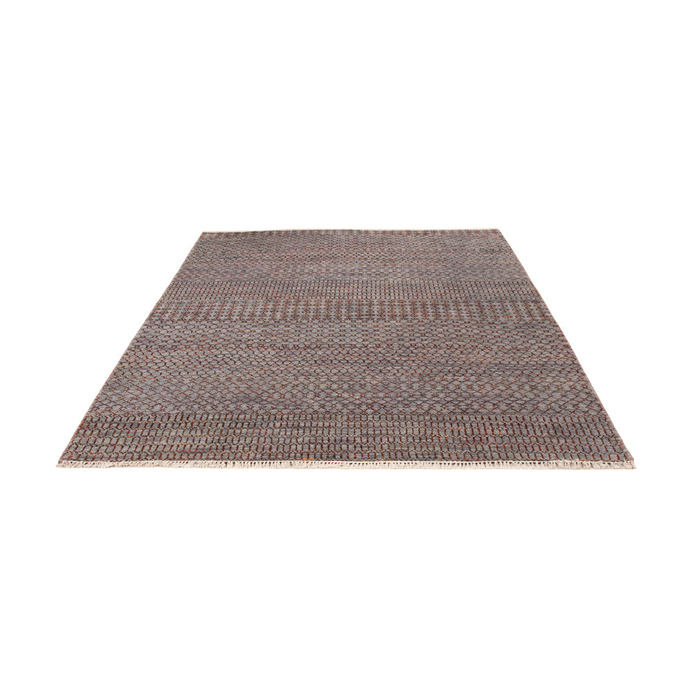 Designermatta - 240 x 170 cm - flerfärgad