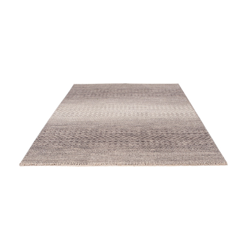 Designermatta - 240 x 170 cm - flerfärgad