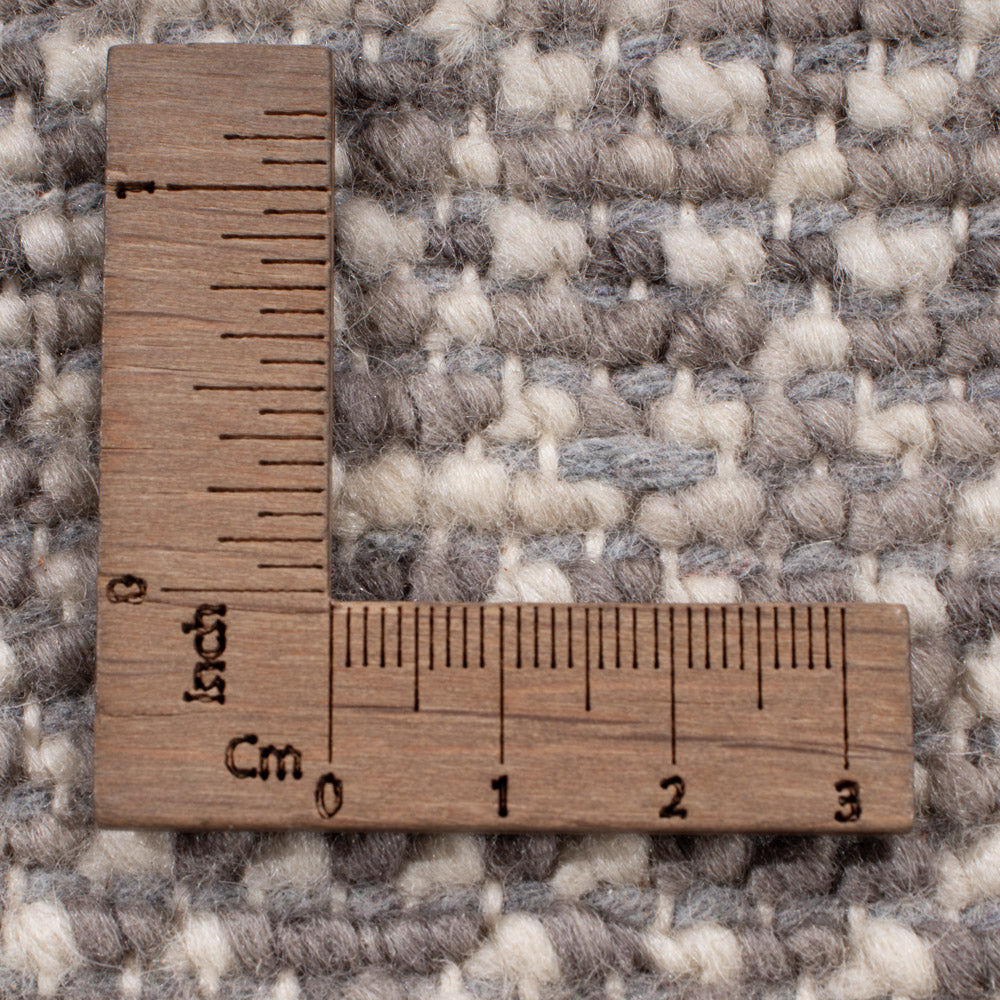 Designermatta - 240 x 170 cm - flerfärgad