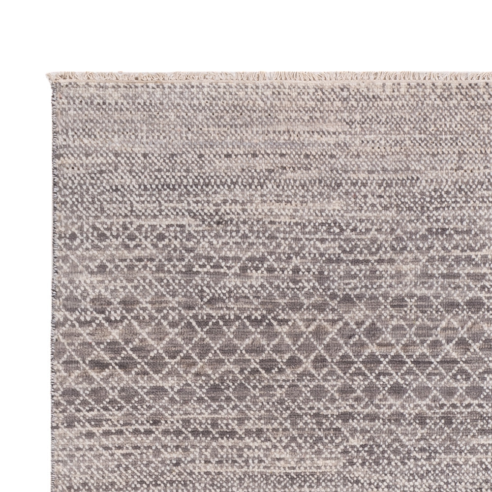 Designermatta - 240 x 170 cm - flerfärgad