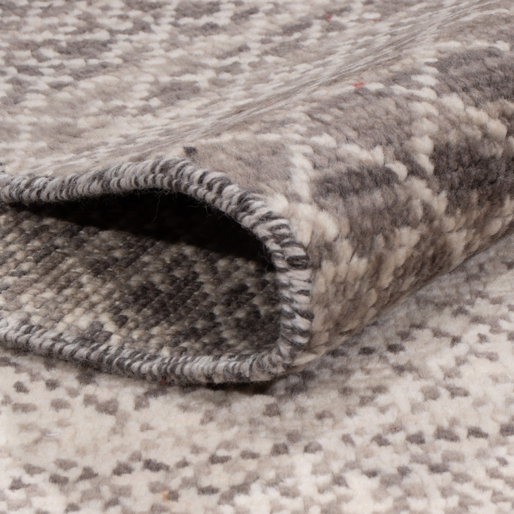 Designermatta - 240 x 170 cm - flerfärgad