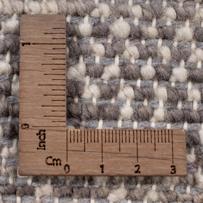 Designermatta - 240 x 170 cm - flerfärgad