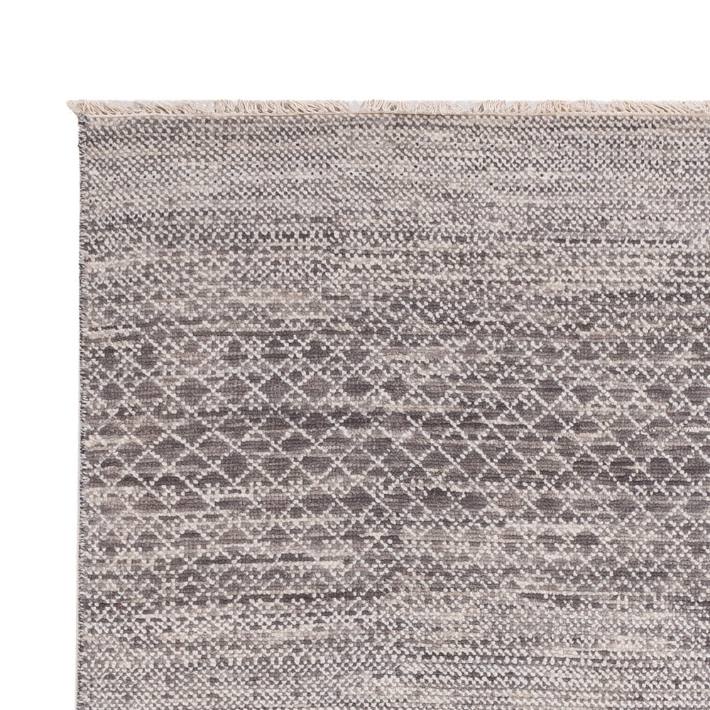 Designermatta - 240 x 170 cm - flerfärgad