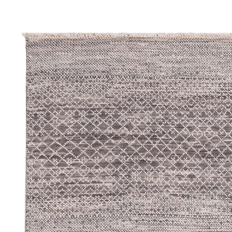 Designermatta - 240 x 170 cm - flerfärgad