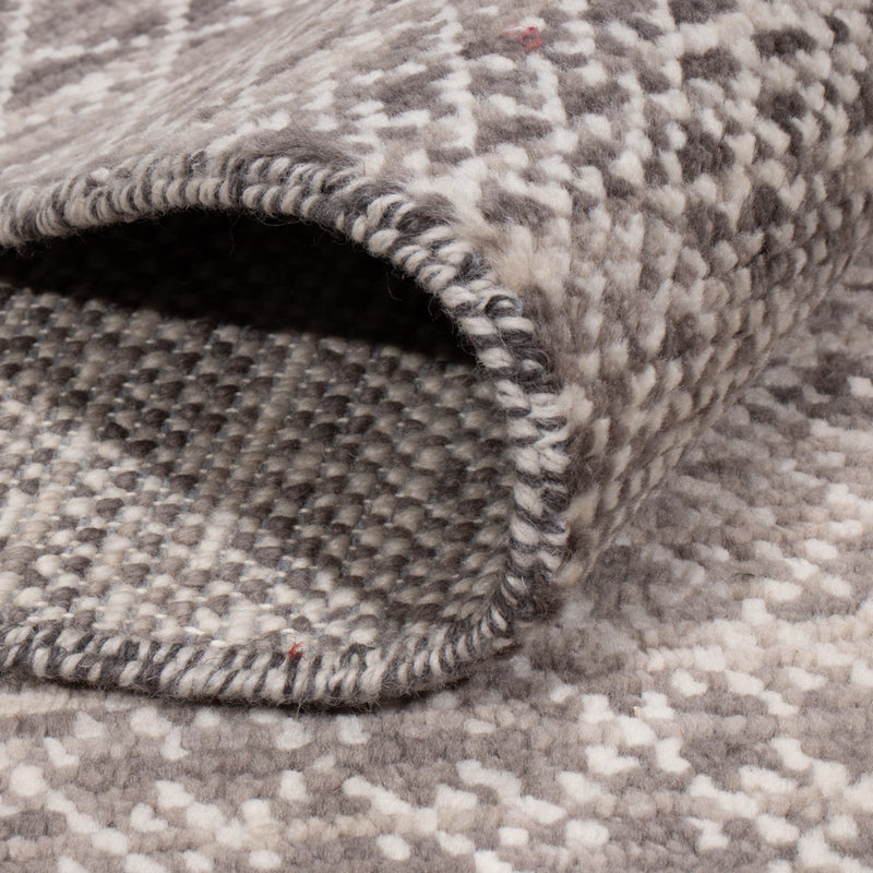 Designermatta - 240 x 170 cm - flerfärgad