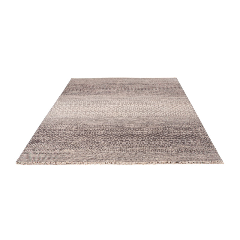 Designermatta - 240 x 170 cm - flerfärgad