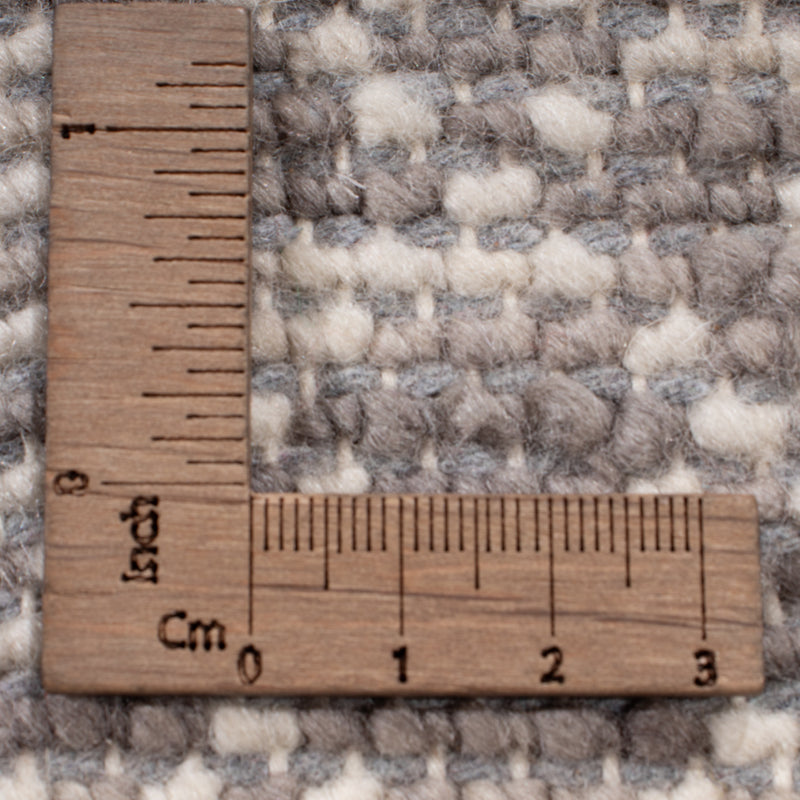 Designermatta - 240 x 170 cm - flerfärgad