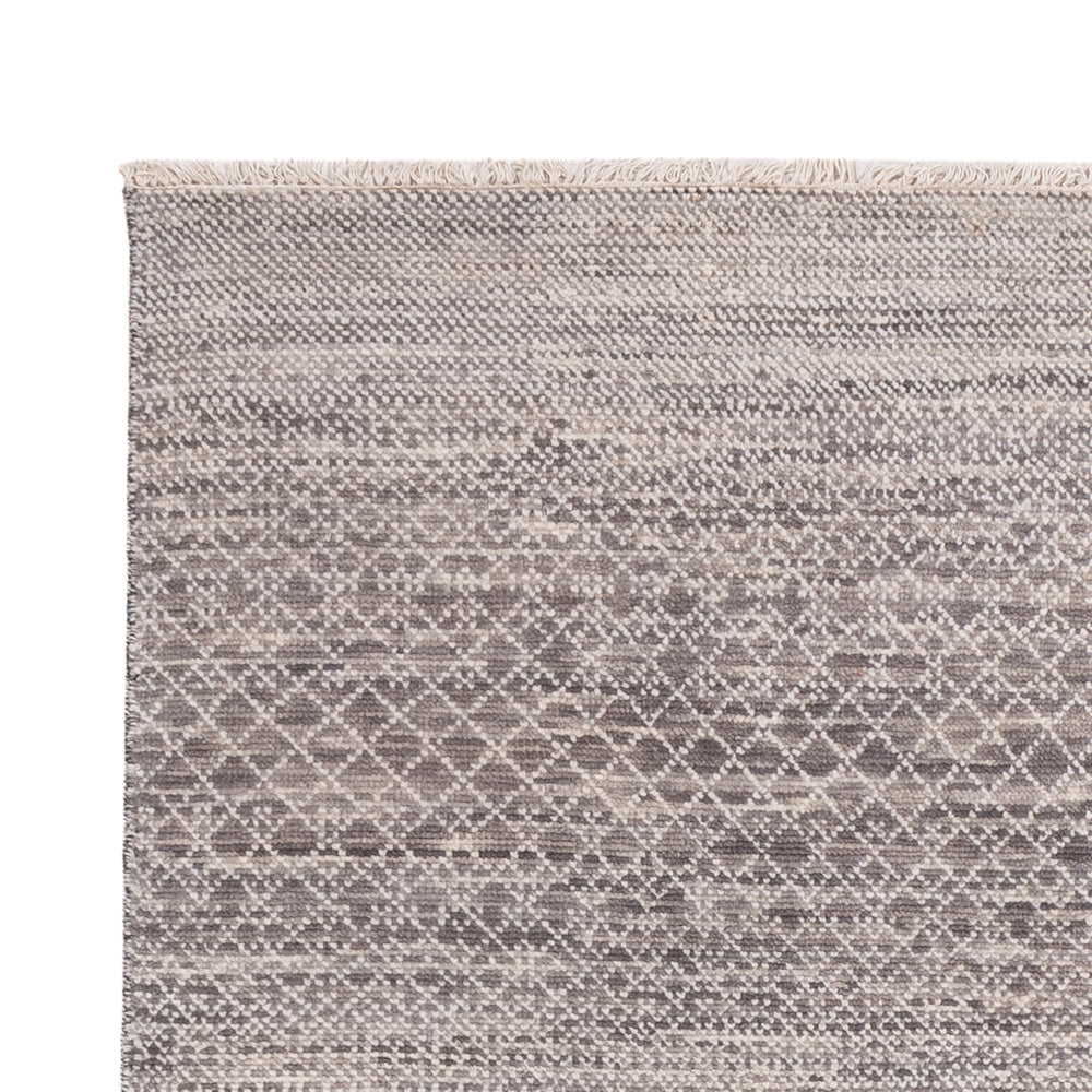 Designermatta - 240 x 170 cm - flerfärgad