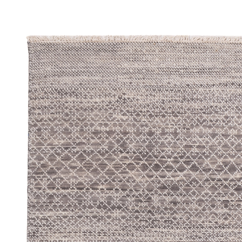 Designermatta - 240 x 170 cm - flerfärgad