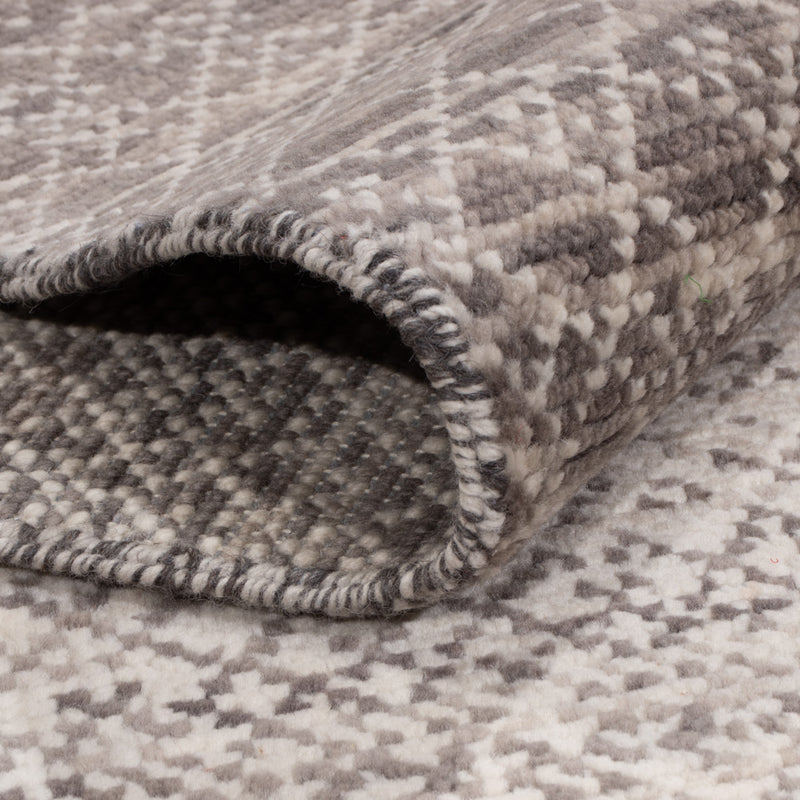 Designermatta - 240 x 170 cm - flerfärgad