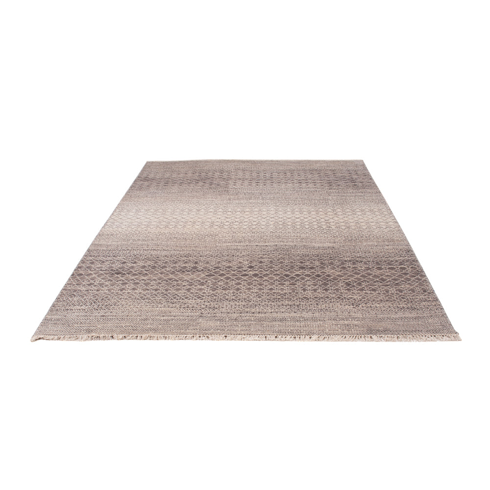 Designermatta - 240 x 170 cm - flerfärgad