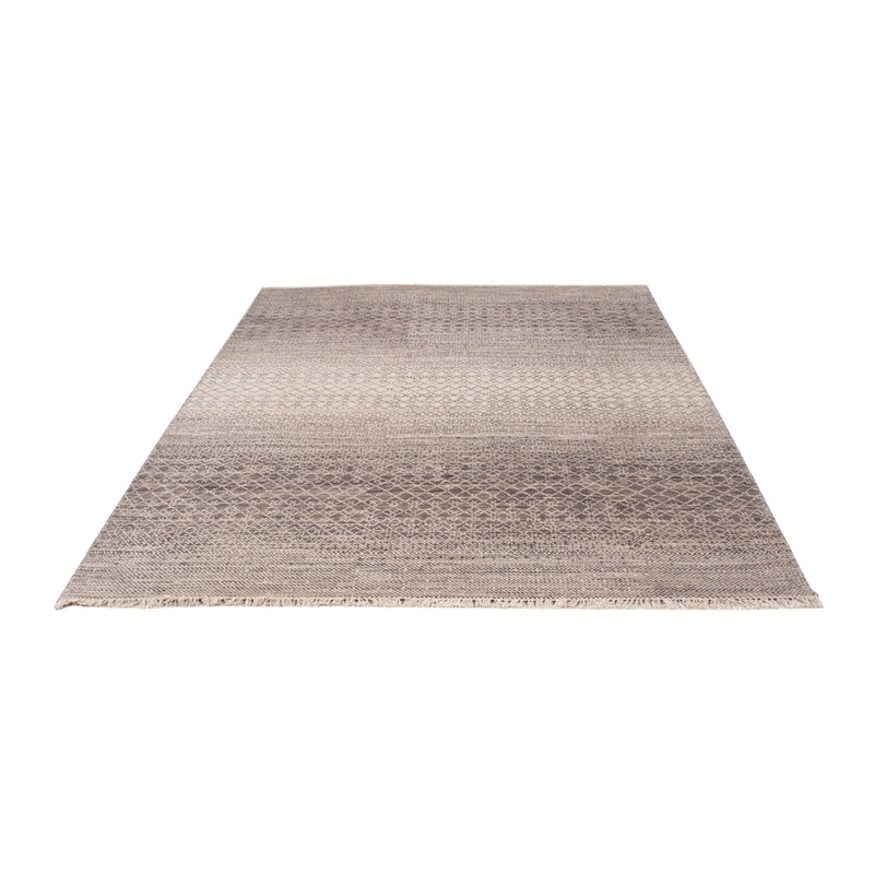 Designermatta - 240 x 170 cm - flerfärgad