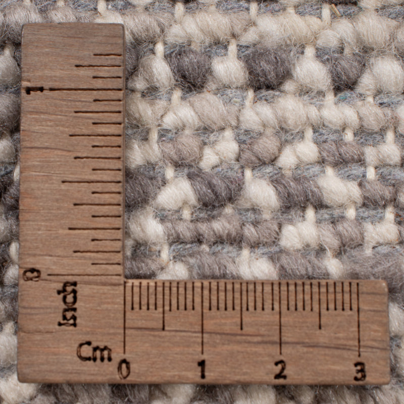 Designermatta - 240 x 170 cm - flerfärgad