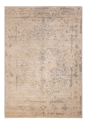 Designermatta - 237 x 171 cm - beige