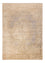 Designermatta - 237 x 171 cm - beige