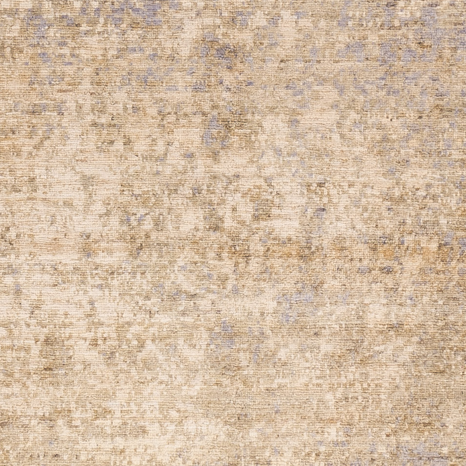 Designermatta - 237 x 171 cm - beige