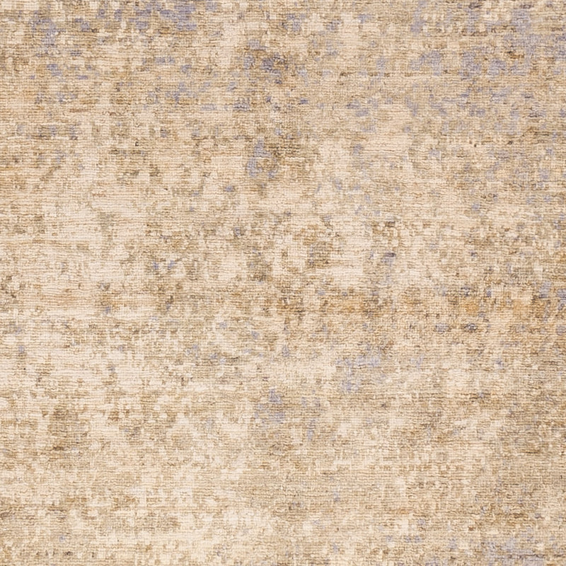 Designermatta - 237 x 171 cm - beige