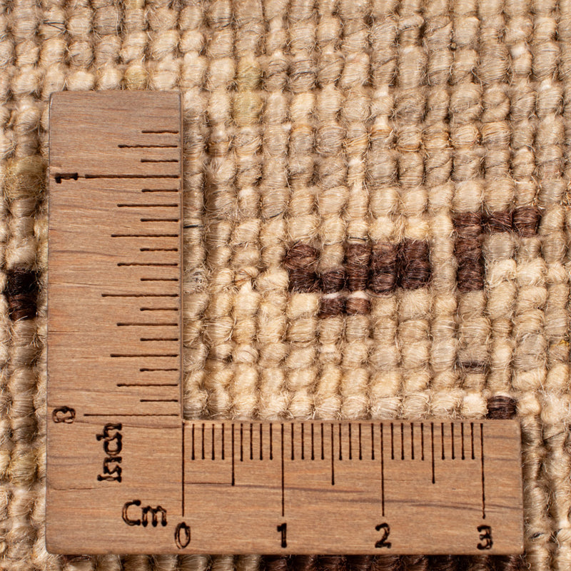 Designermatta - 239 x 175 cm - flerfärgad