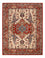 Ziegler Carpet - Kazak - 238 x 192 cm - beige