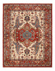 Kazak Mattan 238x192cm - Oriental Carpet