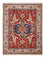 Ziegler Carpet - Kazak - 240 x 191 cm - röd
