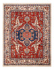 Kazak Mattan 240x191cm - Oriental Carpet