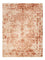 Designermatta - 234 x 176 cm - beige