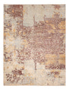 Designermatta 175x225cm - Designerteppich - Rektangulär / Flerfärgad / 175 x 225 cm Rektangulär