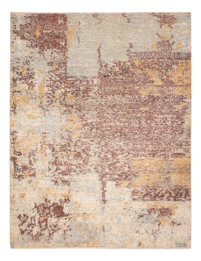 Designermatta 175x225cm - Designerteppich