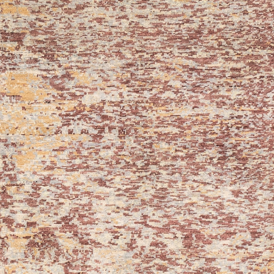 Designermatta - 225 x 175 cm - flerfärgad