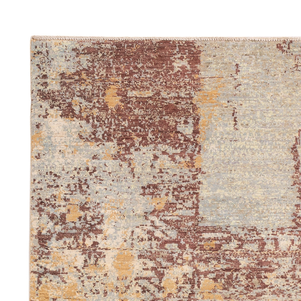 Designermatta 225x175cm - Designerteppich