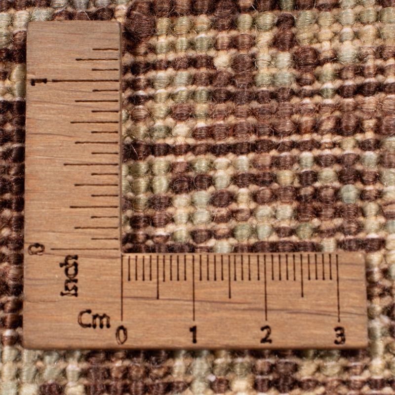 Designermatta - 225 x 175 cm - flerfärgad